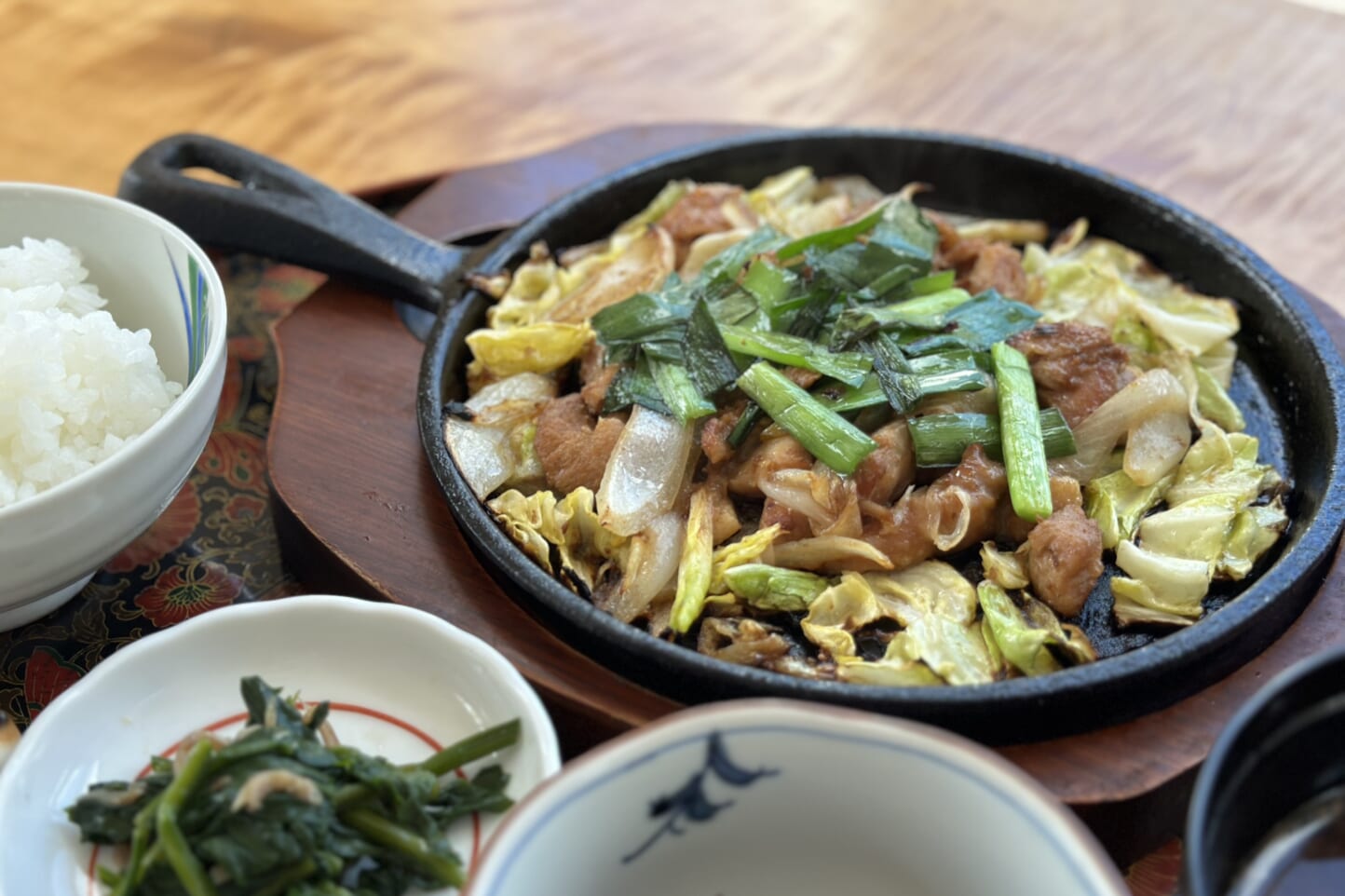 自然食泊愛里 スライダー画像2
