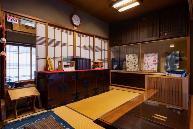 石山呉服店3