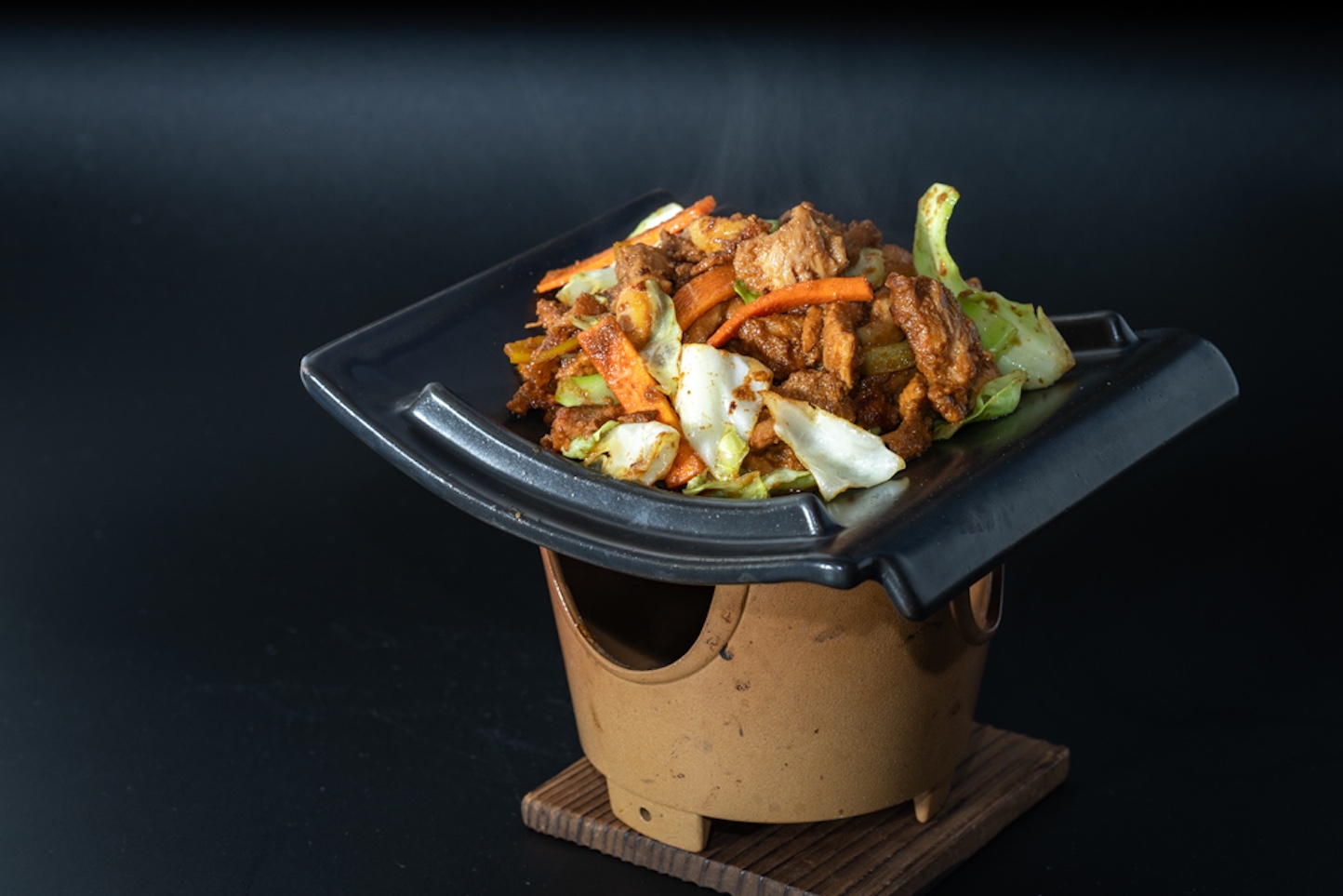 ふたむらの鶏ちゃん スライダー画像4