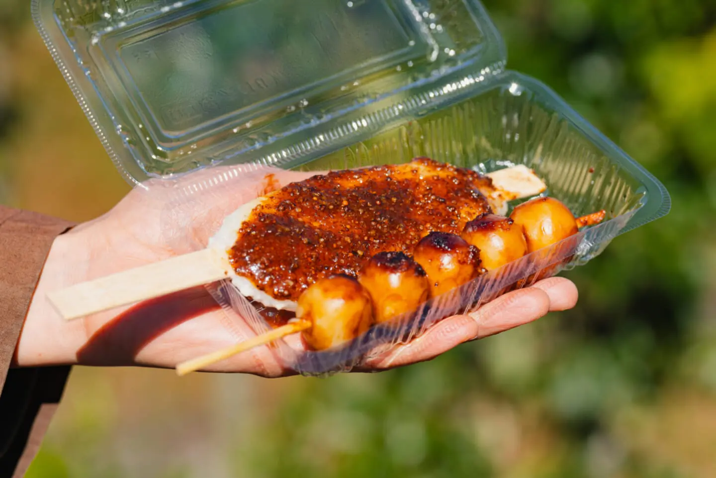 せせらぎ餅うっでぃ | 【TABITABI郡上】