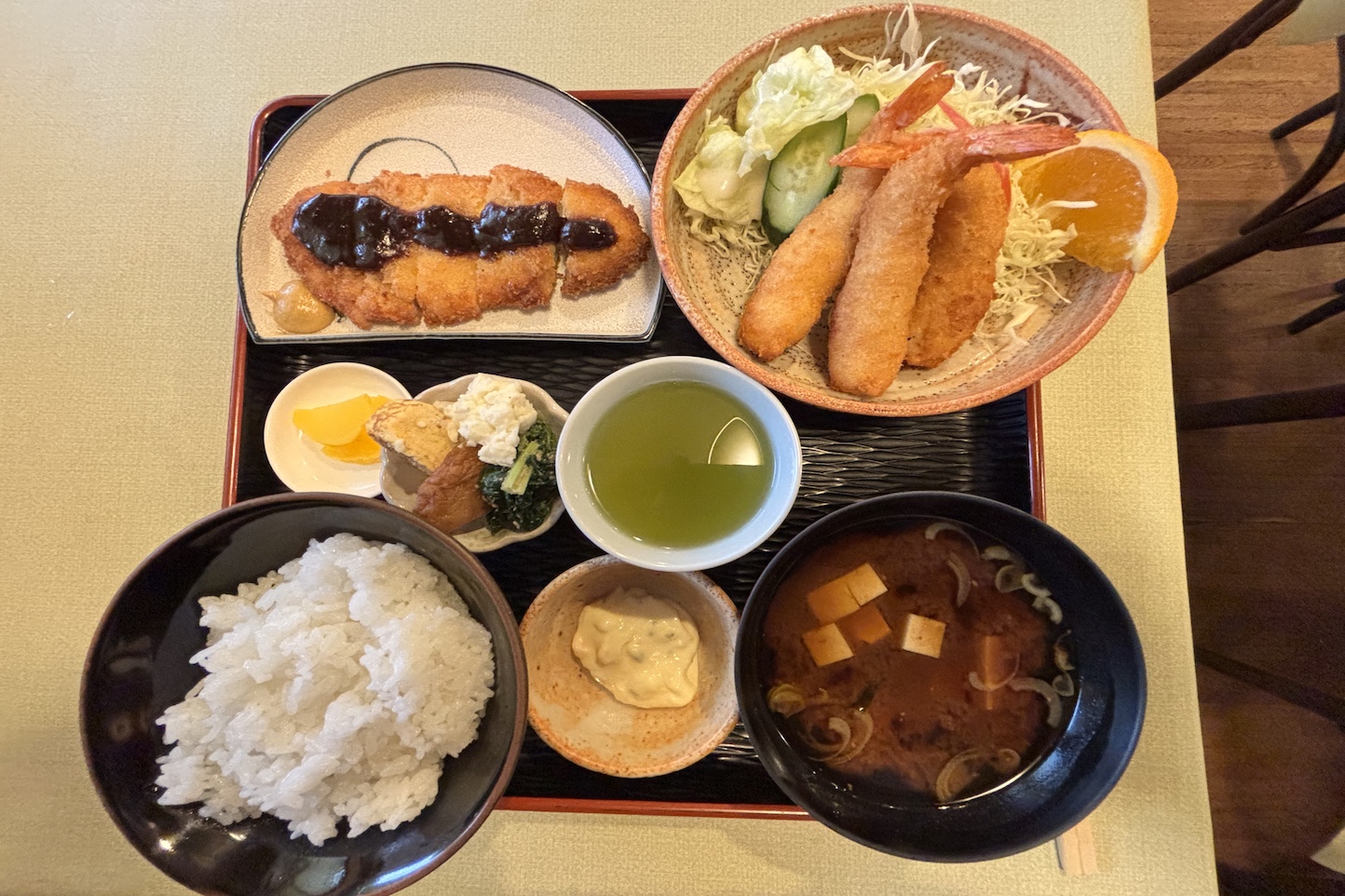 キッチンなお スライダー画像3