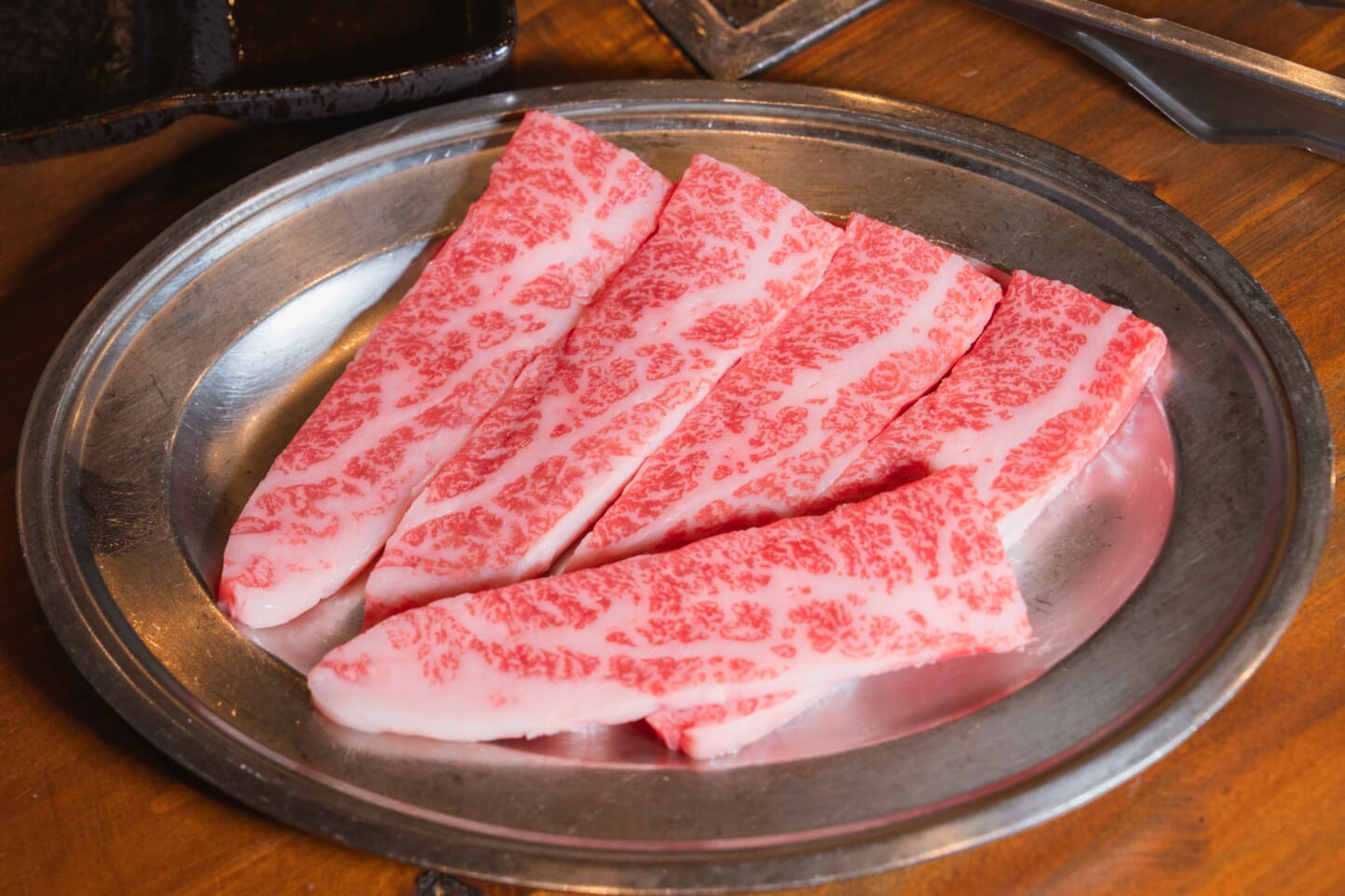 焼肉屋げんちゃん スライダー画像3