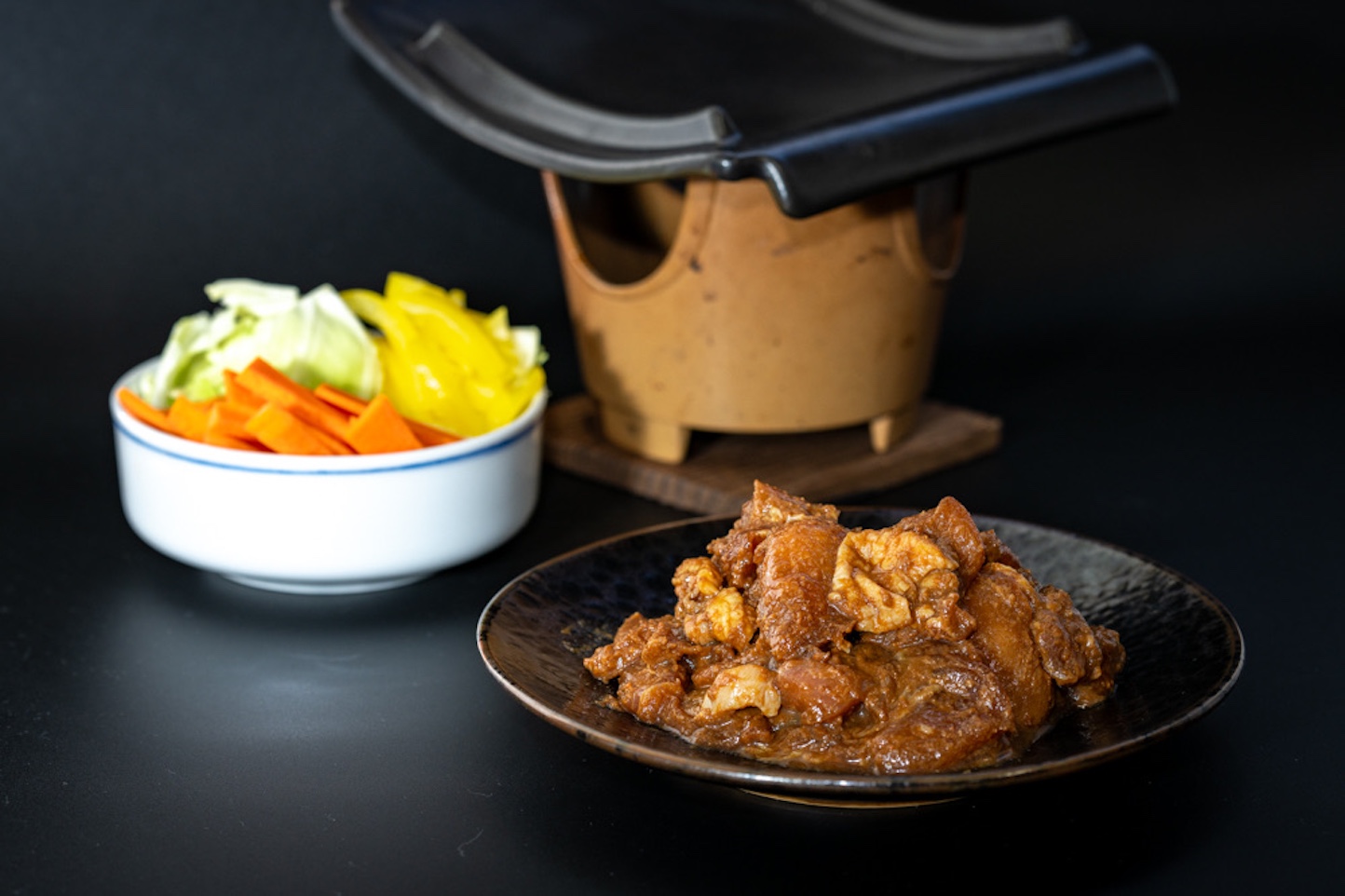 ふたむらの鶏ちゃん スライダー画像3