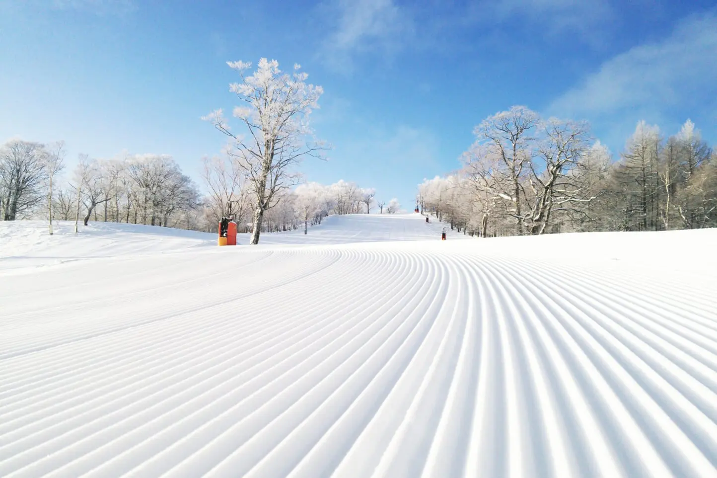 めいほうスキー場 | 【TABITABI郡上】