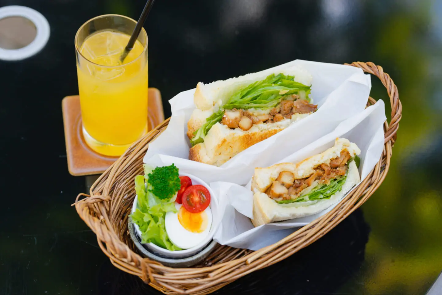 カフェアグスタ | 【TABITABI郡上】