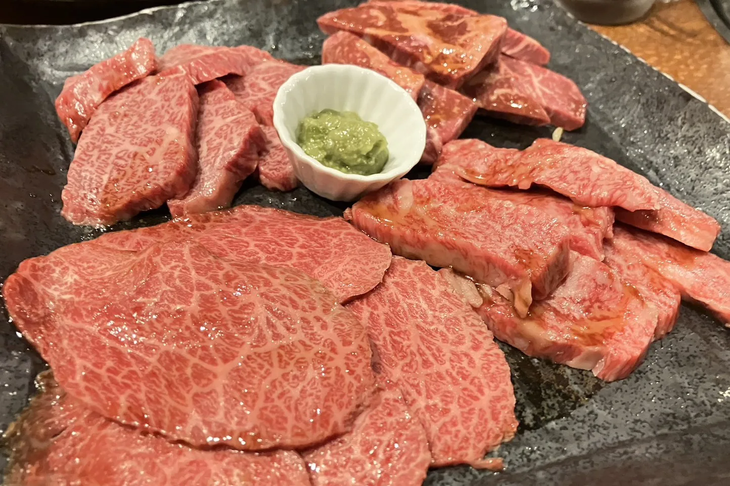 だい こく や 焼肉