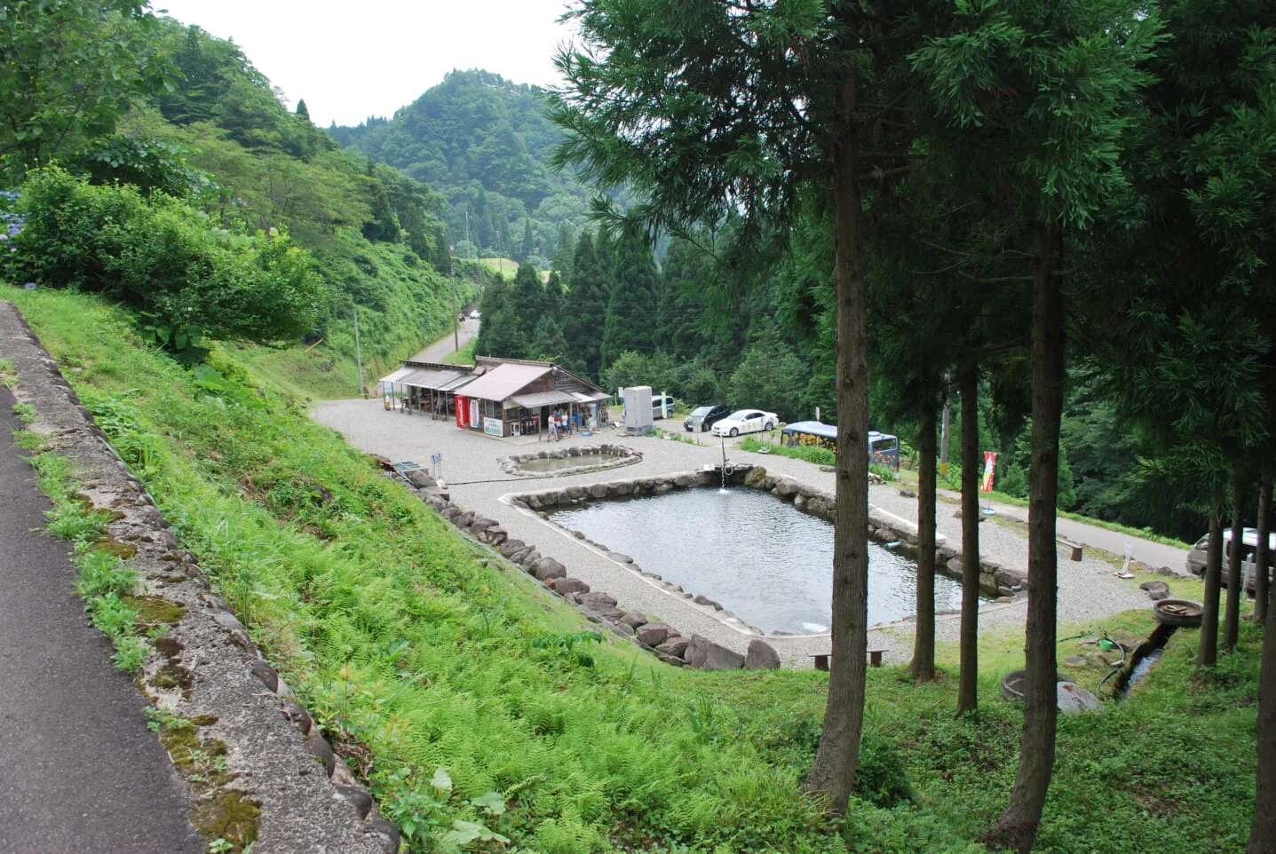 ブレーメンのつりぼり Tabitabi郡上