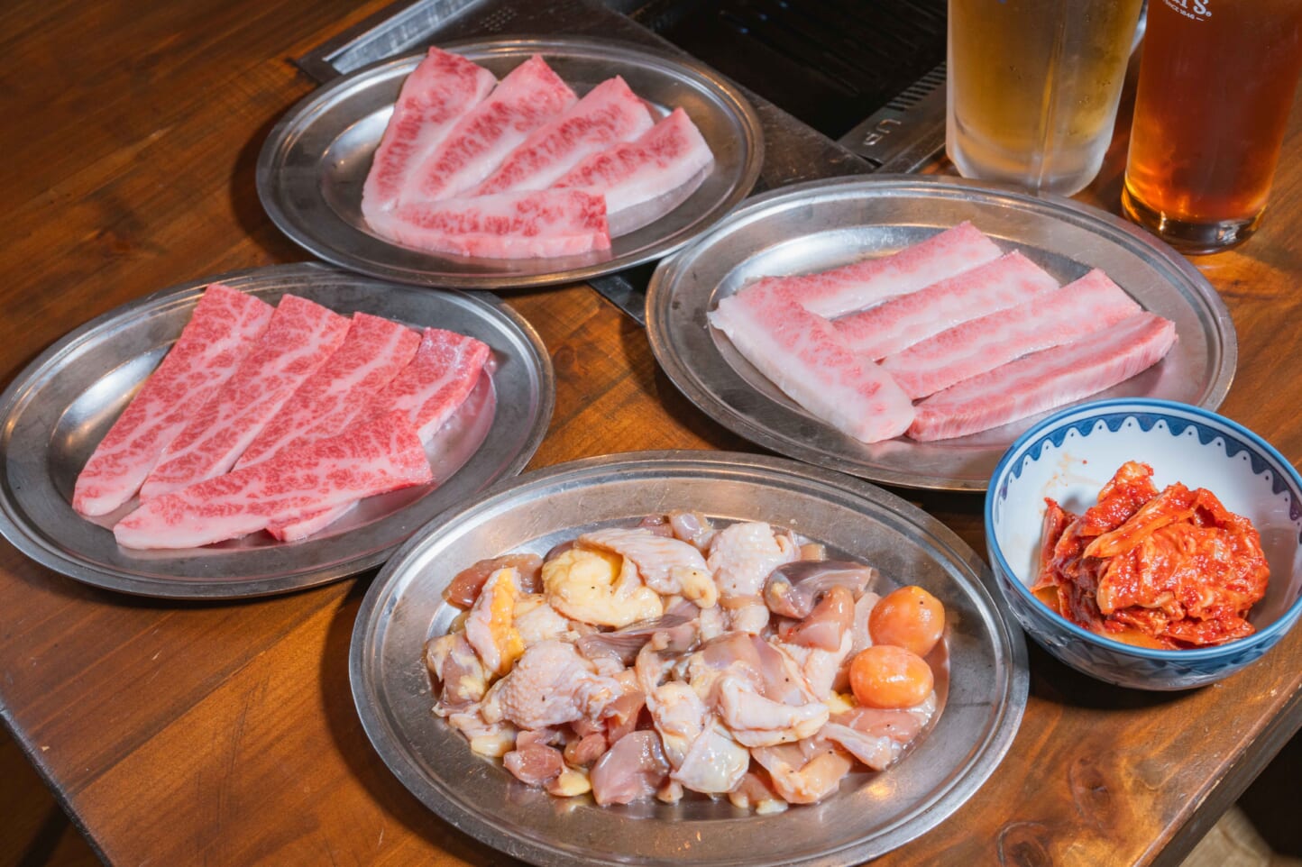 焼肉屋げんちゃん スライダー画像4