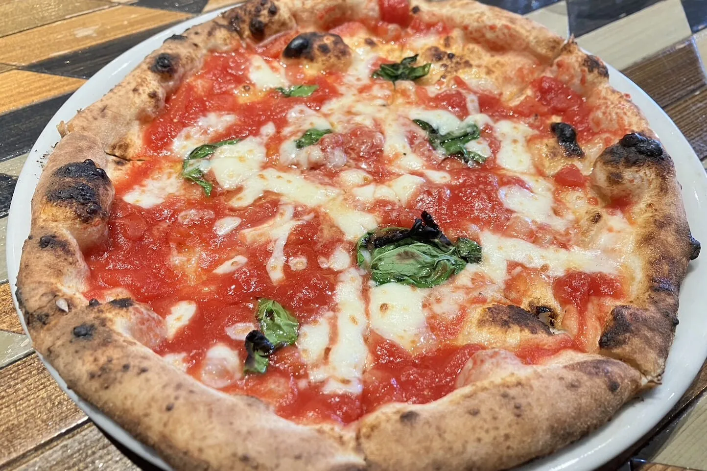 お店の魅力を紹介！】 ピッツェリアゴンザ(Pizzeria Gonza