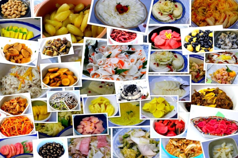 第26回 和良漬物まつり