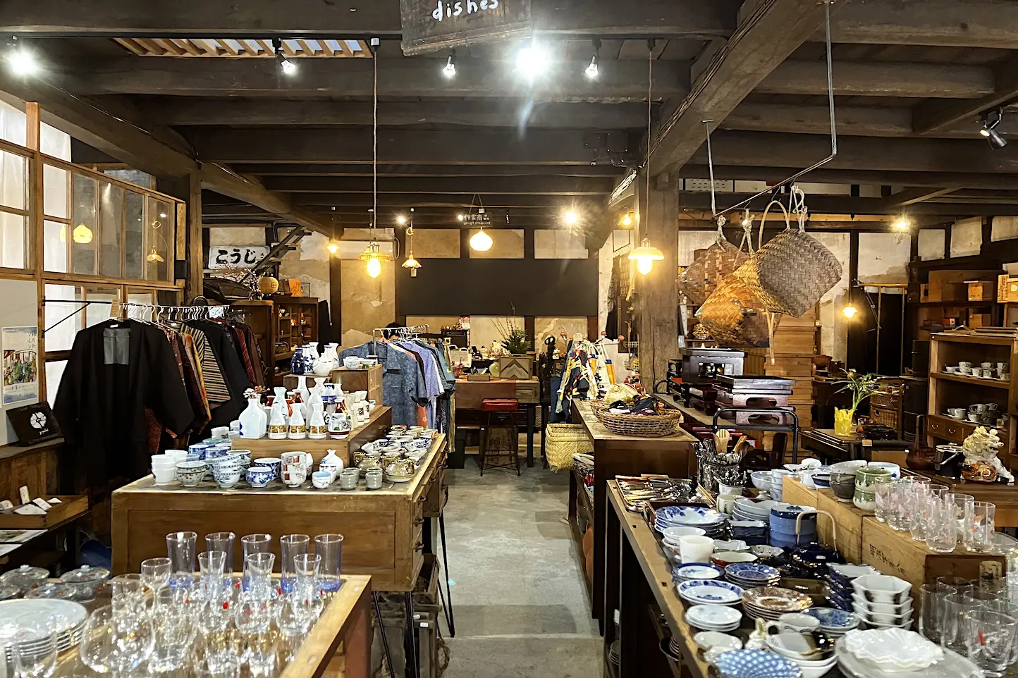 平野商店酒蔵跡 | 【TABITABI郡上】