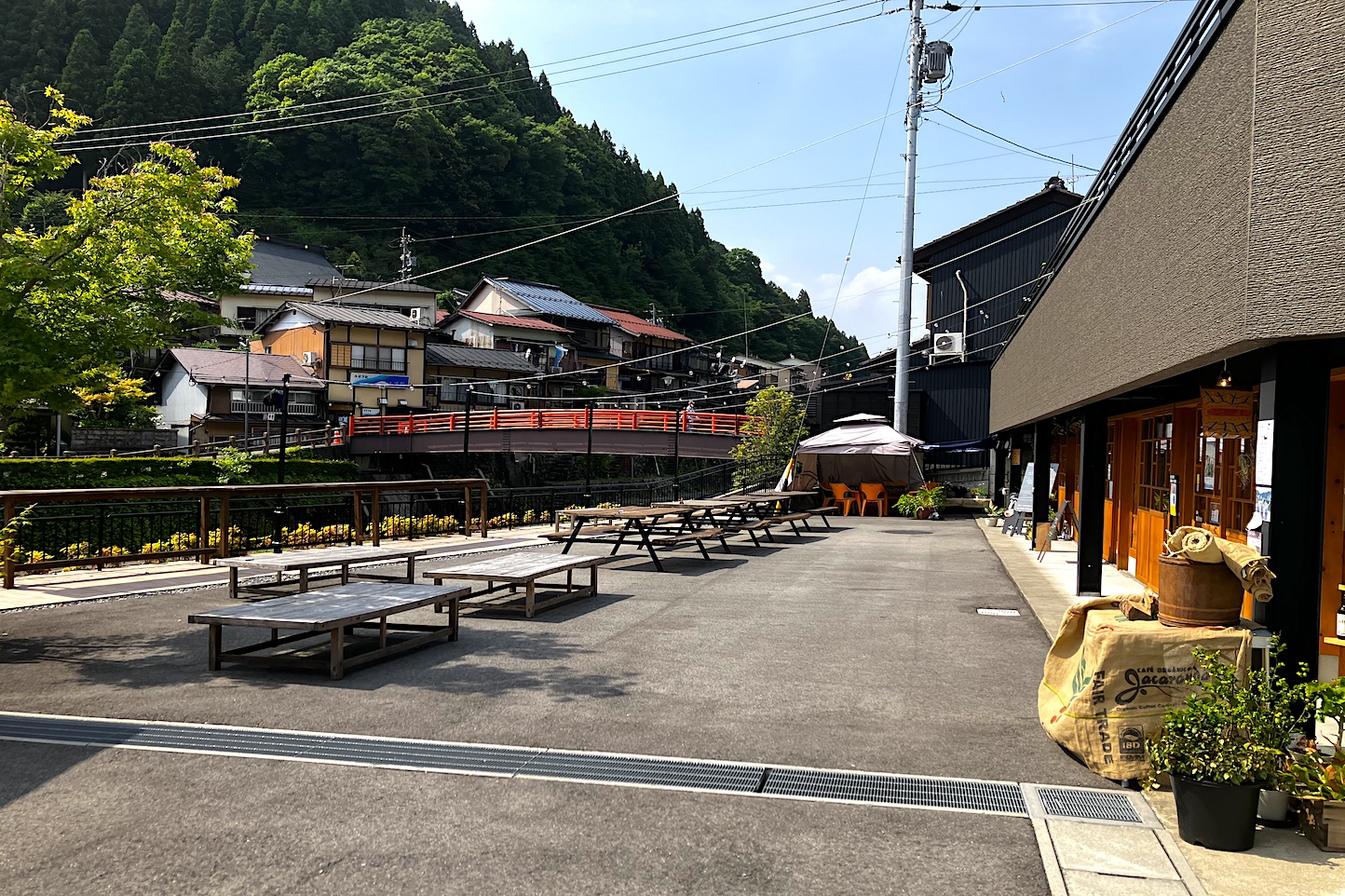 平野商店酒蔵跡 スライダー画像2