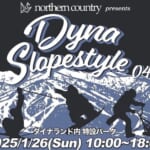 Dyna Slopestyle 04 スライダー画像1