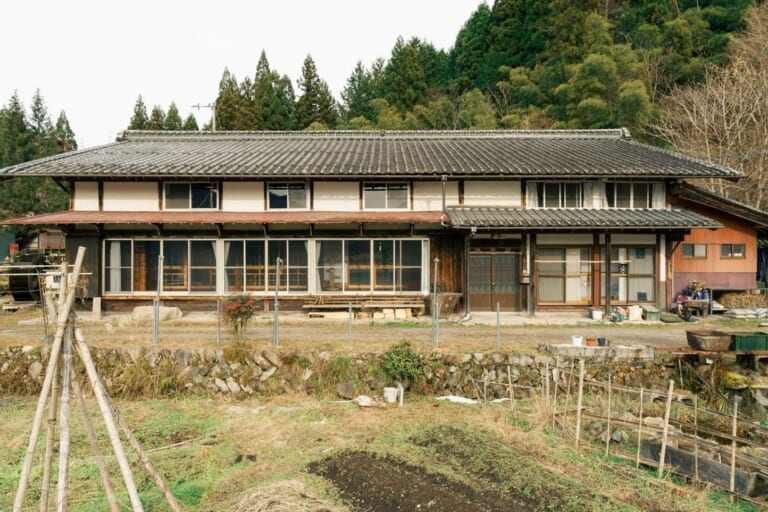 古民家源右衛門 スライダー画像1