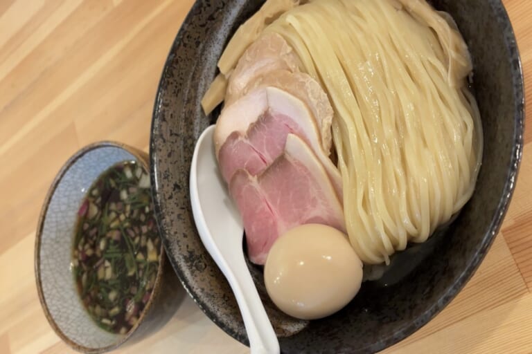 麺屋そわか スライダー画像1