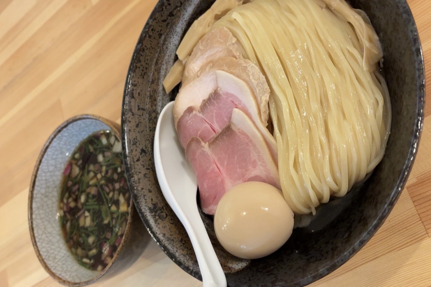 麺屋そわか スライダー画像1