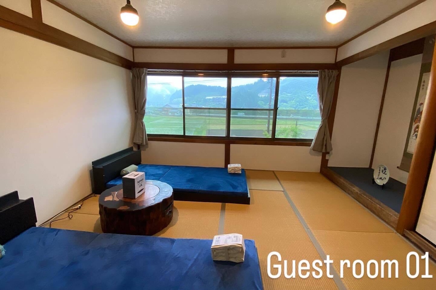 深戸城下陣屋 スライダー画像1