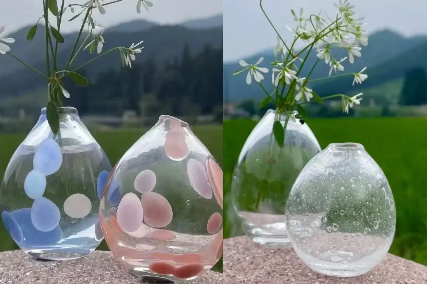 尾藤硝子工房 | 【TABITABI郡上】