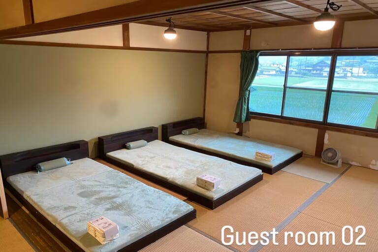 深戸城下陣屋 スライダー画像1
