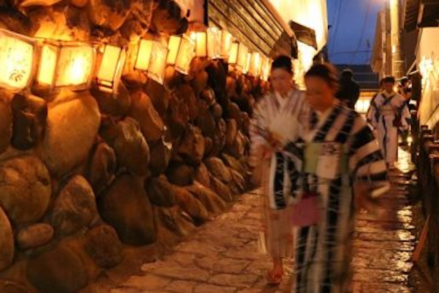 宗祇水神祭 スライダー画像1