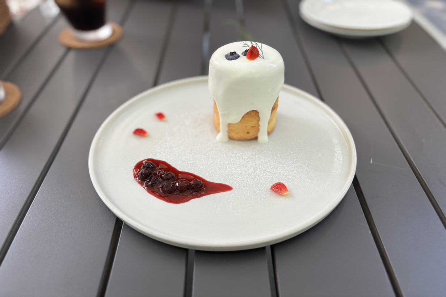 ククリテラス(Kukuri Terrace) スライダー画像2