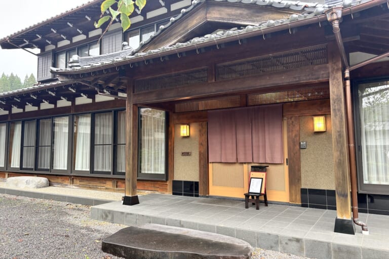 寺カフェ しんかんじ スライダー画像1