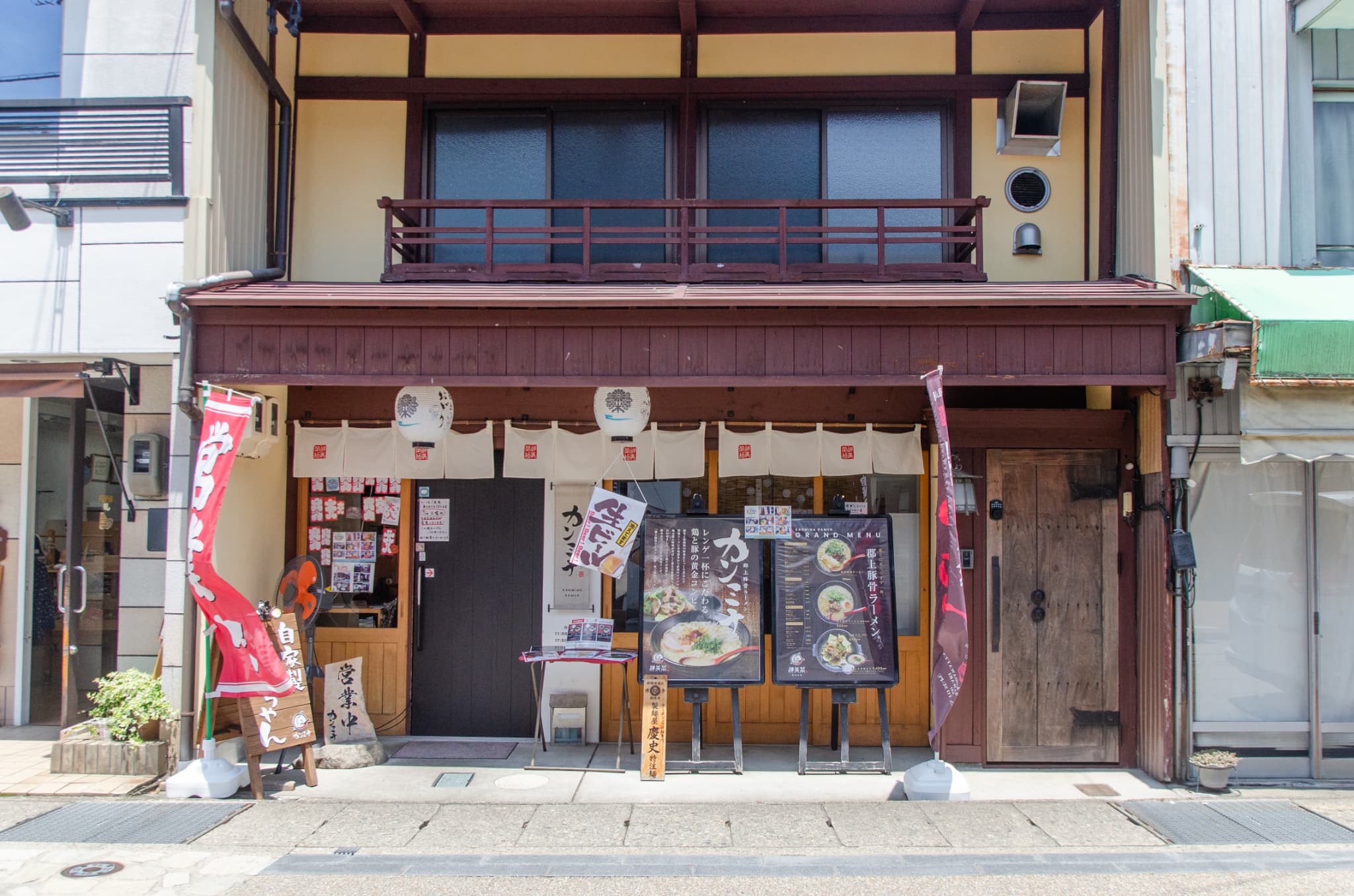 郡上八幡で味わう、とっておきの麺ランチ_01-01