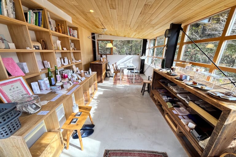 atelierKIKU | アトリエキク スライダー画像1