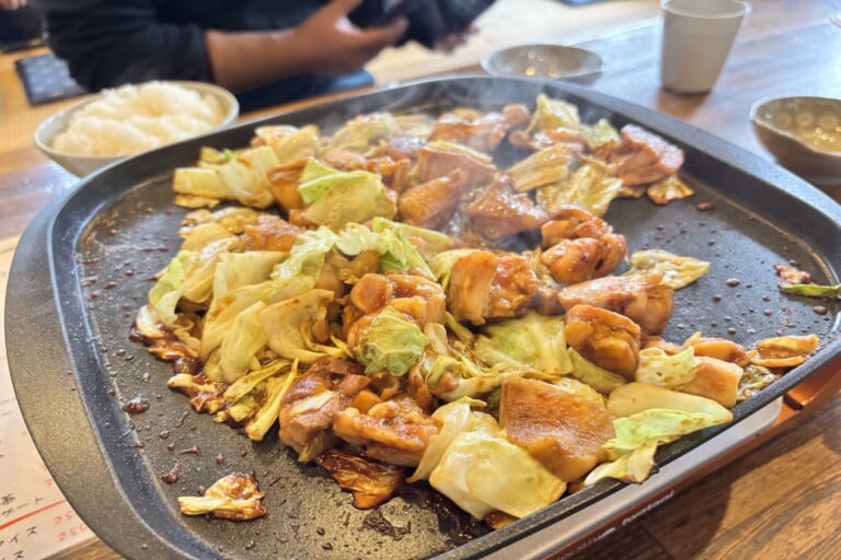 お食事処ぐぅ〜 だいわ店 スライダー画像1