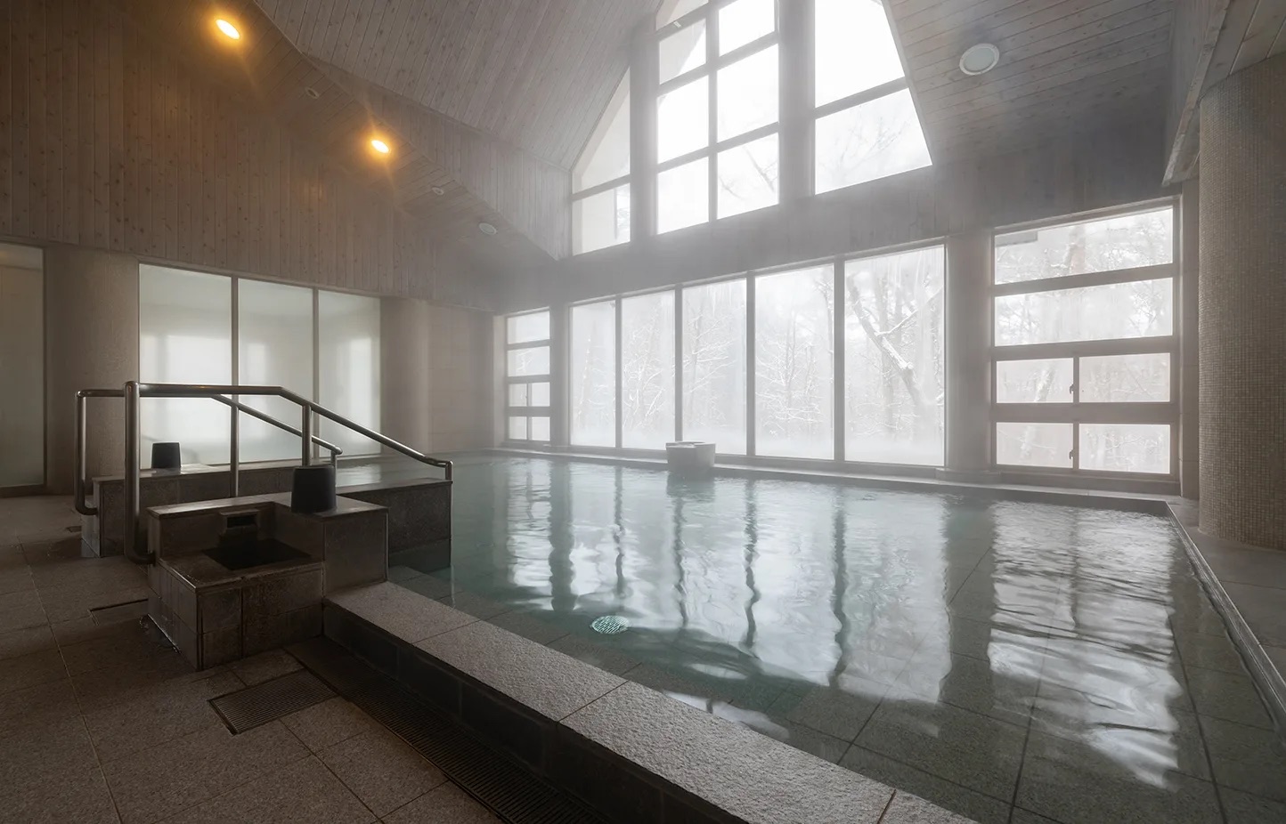 牧歌の里温泉「牧華」