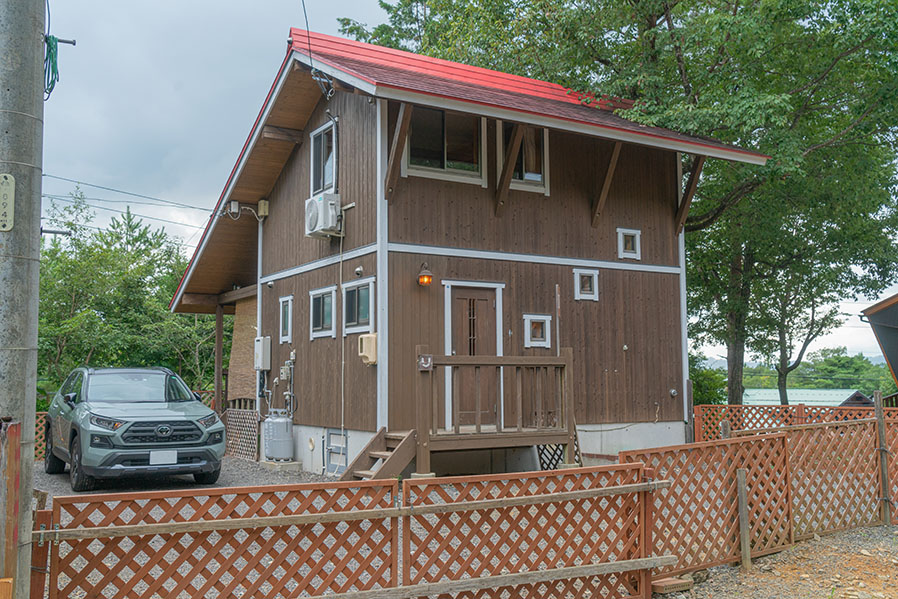 ワンコと巡る!1泊2日の郡上旅