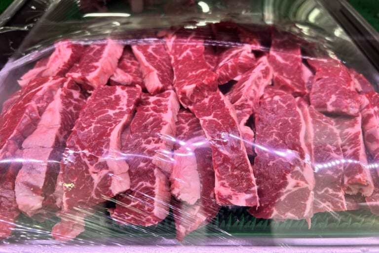 フクハチ食肉店 スライダー画像1