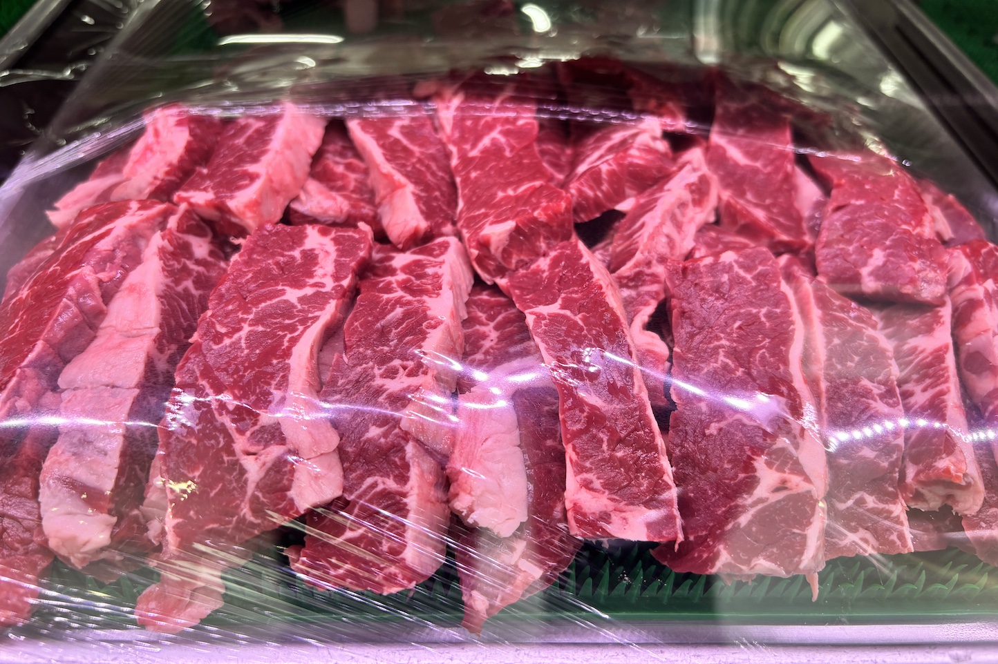 フクハチ食肉店 スライダー画像1