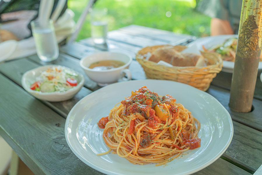 ワンコと巡る!1泊2日の郡上旅