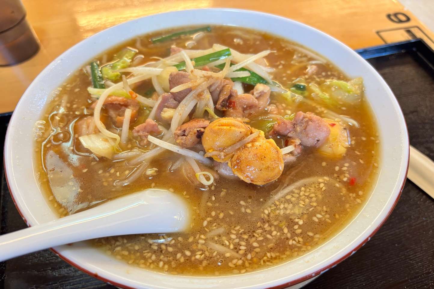 中華そば 春駒 スライダー画像1