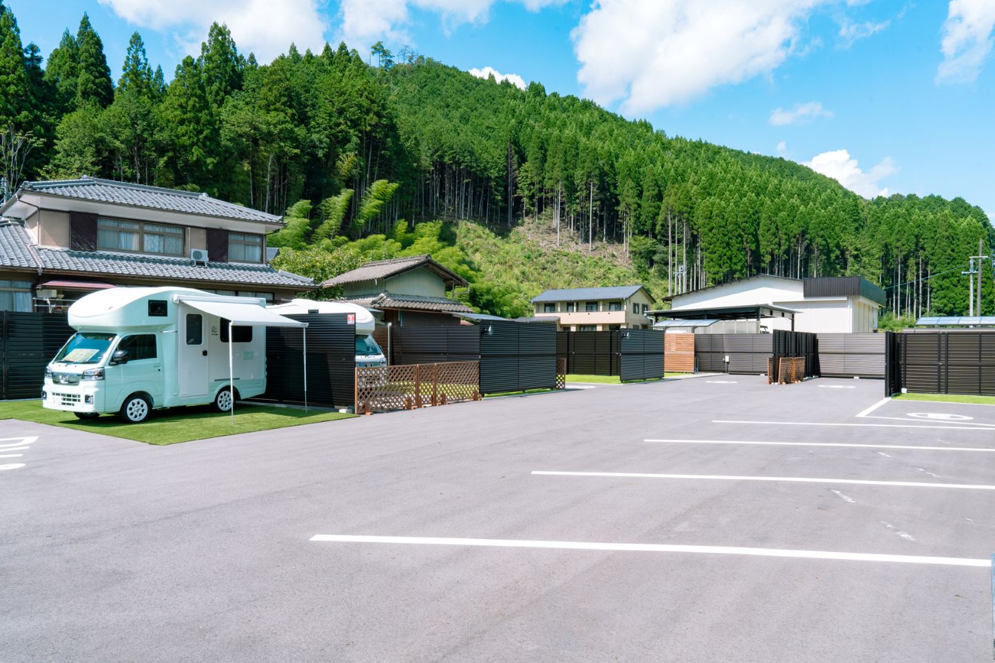 のんびりパーク スライダー画像2