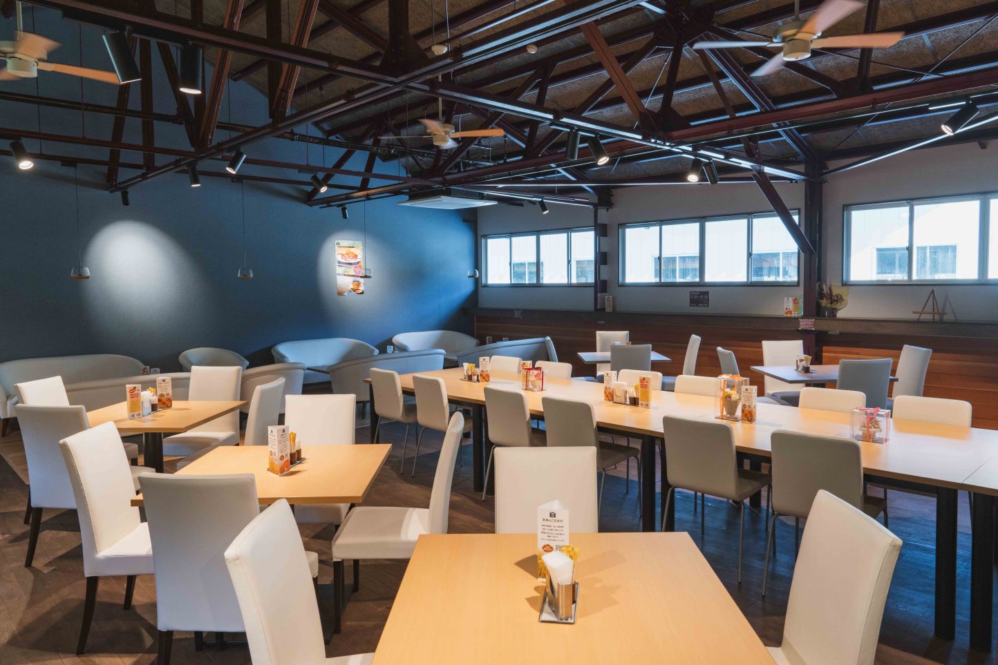 明宝SOGOCAFE スライダー画像6