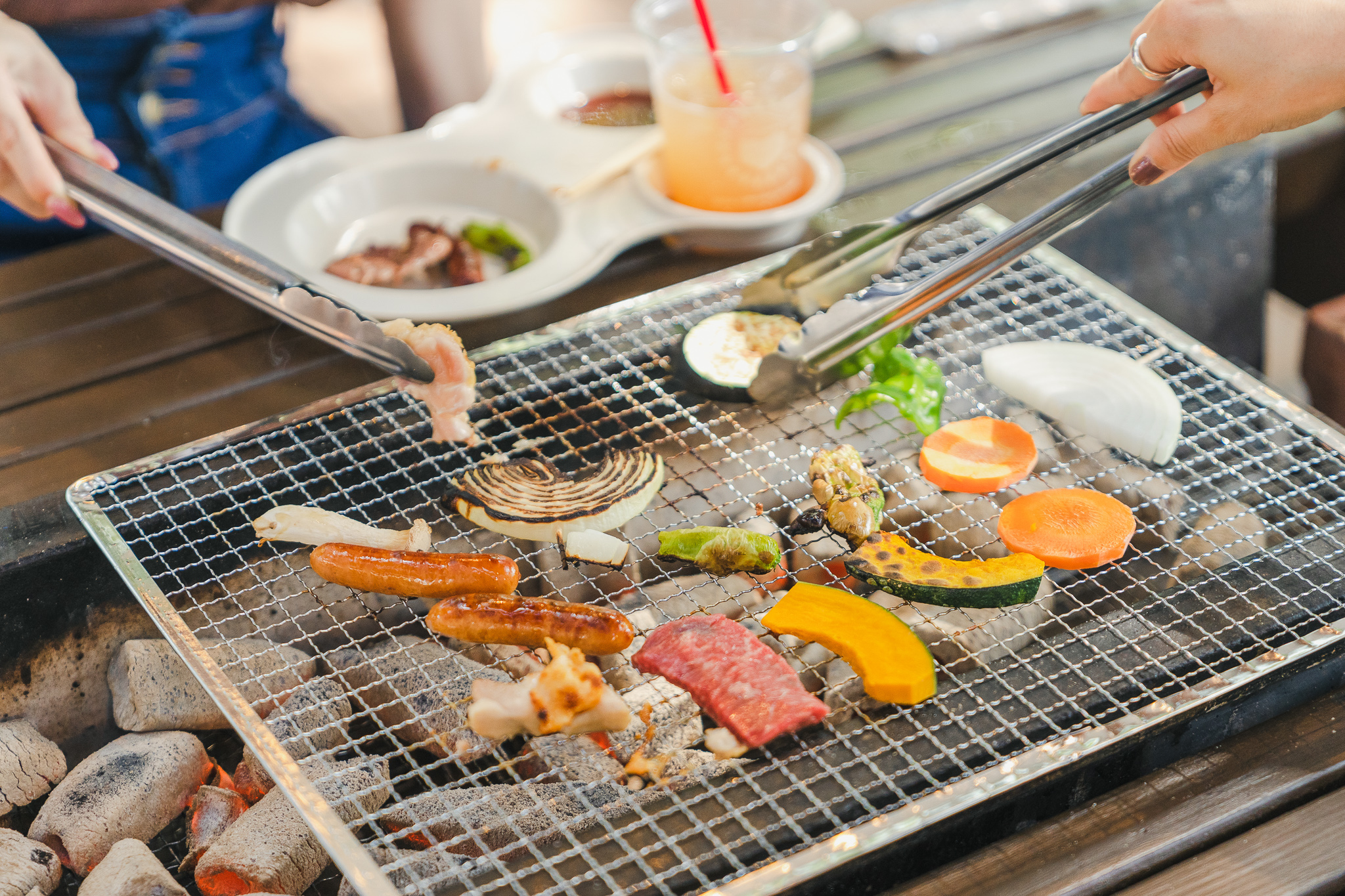 暮らすように旅をするコテージステイ コース