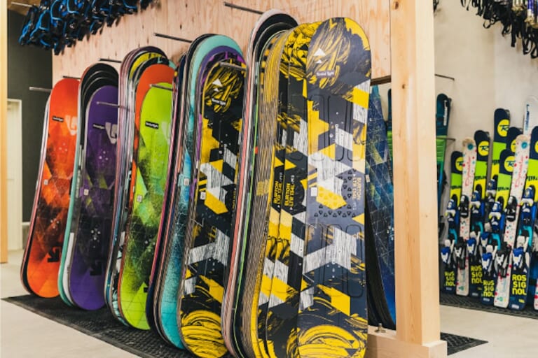 レンタル ライト スライダー画像1