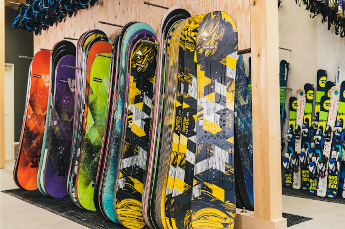 レンタル ライト スライダー画像1