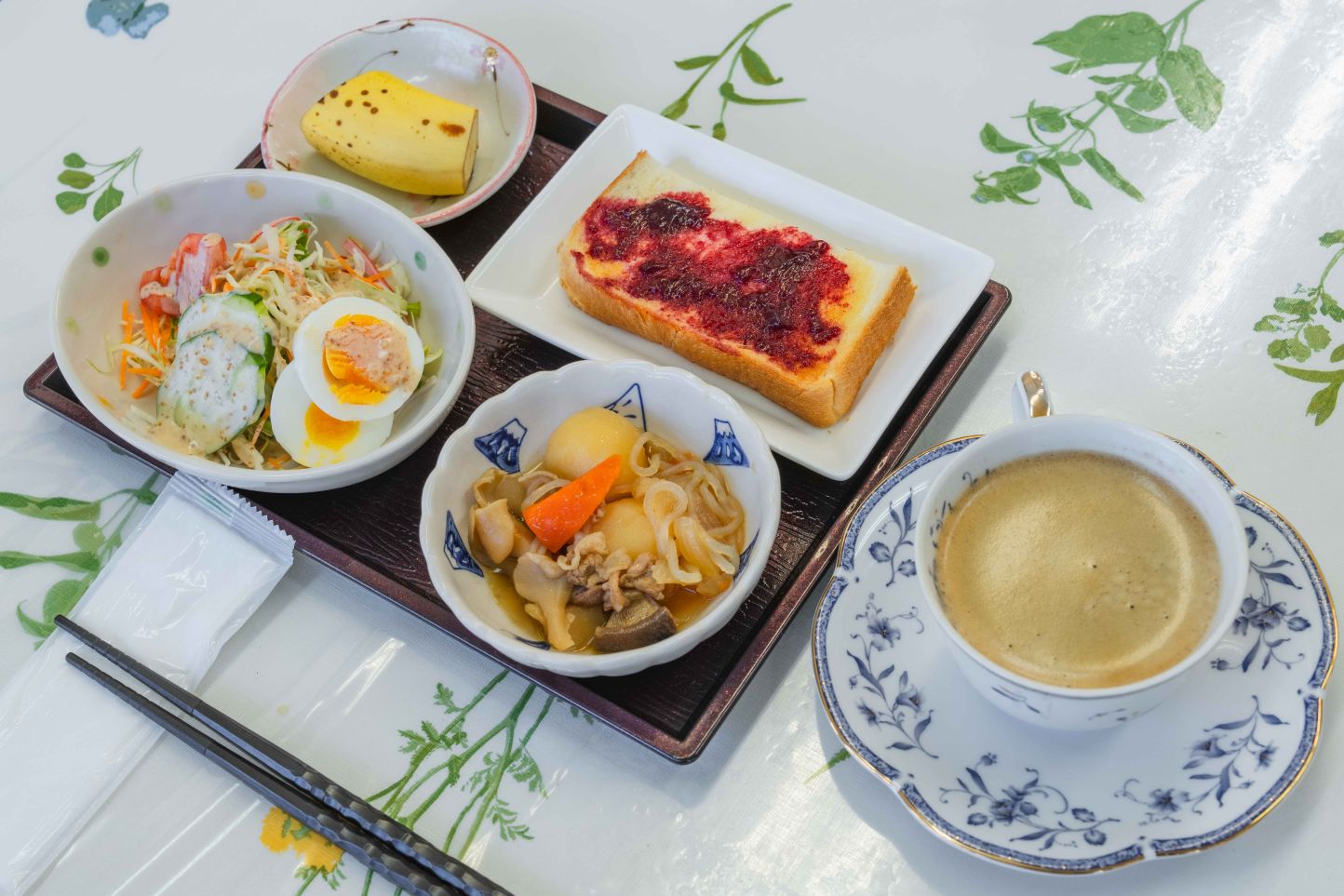 GSカフェ華 スライダー画像1