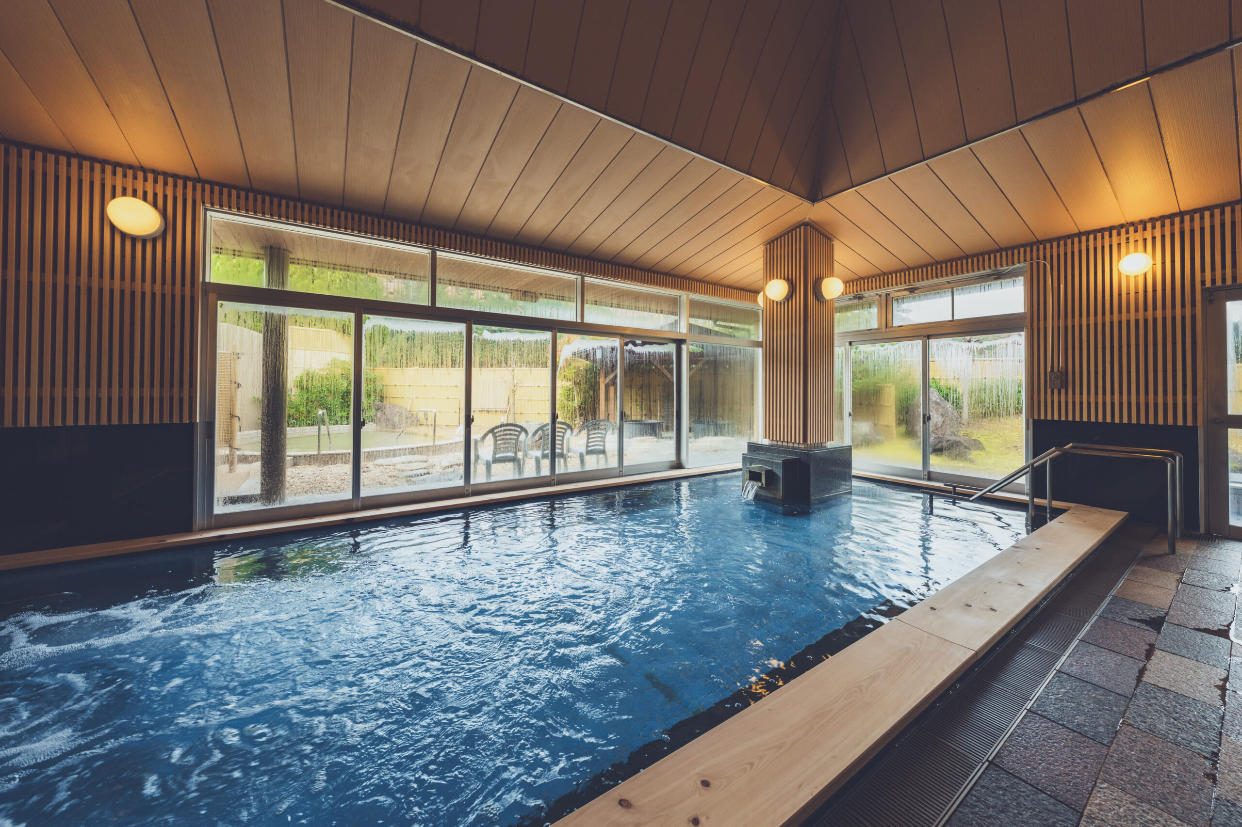 湯ったり郡上ページ2