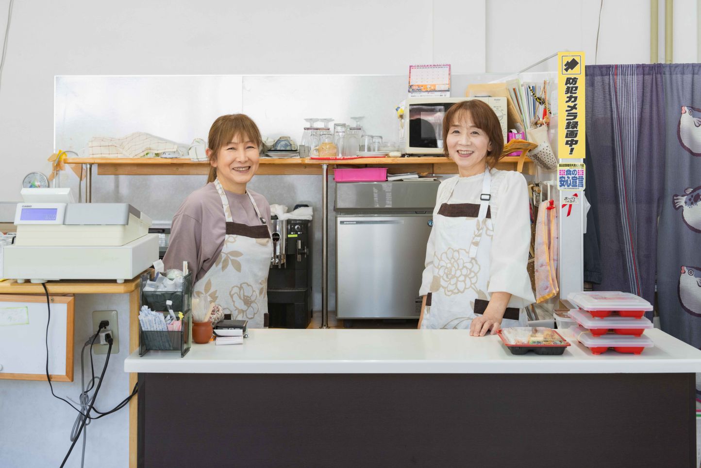 GSカフェ華 スライダー画像3