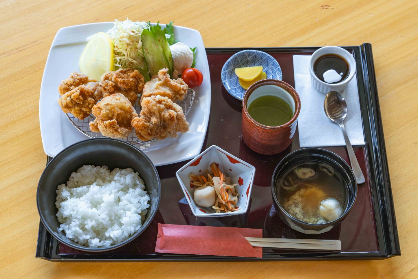 明宝SOGOCAFE スライダー画像5