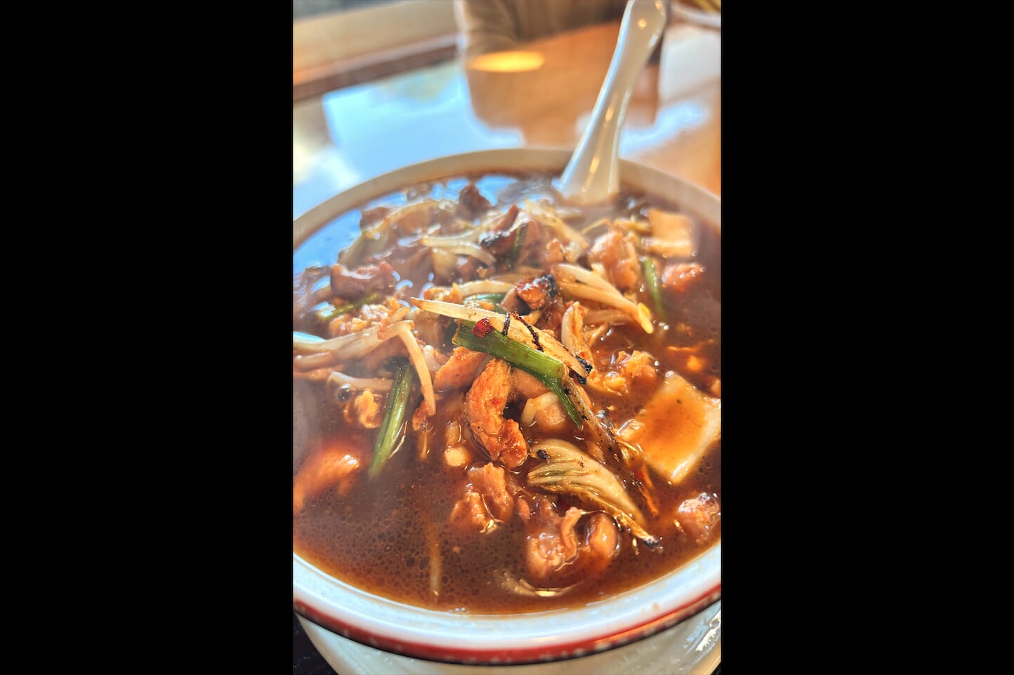 中華そば 春駒 スライダー画像1