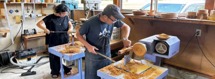 五感で楽しむひるがの高鷲体験プランコース
