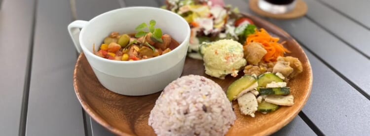 高原の景色とカフェを楽しむ、ひるがの高原日帰り旅。