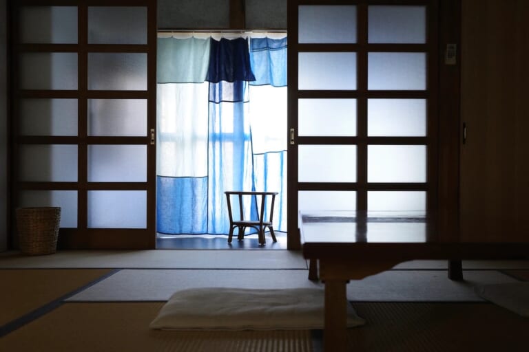 ゲストハウスKIITOS スライダー画像1