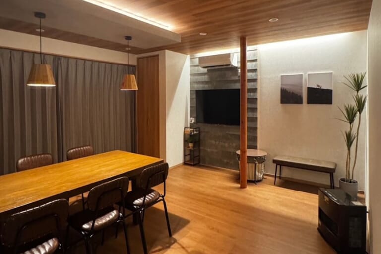 TAKASU BASE スライダー画像1