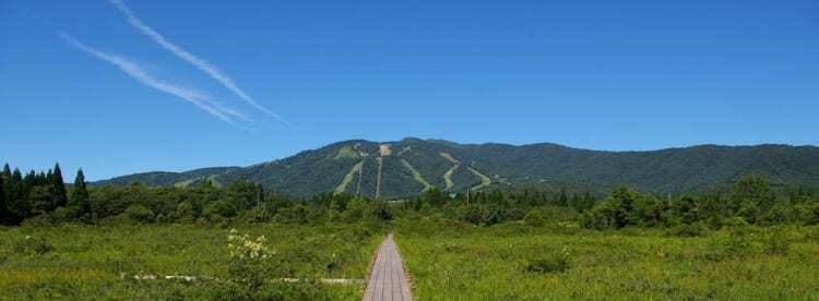 ラグジュアリーひるがの高原ステイコース